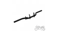 PIPE, FOOTREST S51 HUN