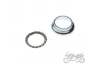 RACE, STEERING BEARING SIMSON