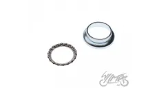 RACE, STEERING BEARING SIMSON