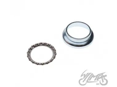 RACE, STEERING BEARING SIMSON