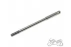 AXLE, FRONT WHEEL SIMSON HUN