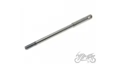 AXLE, FRONT WHEEL SIMSON HUN
