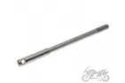 AXLE, FRONT WHEEL SIMSON HUN