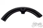FENDER, FRONT S51 METAL HUN