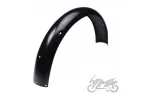 FENDER, REAR S51 HUN
