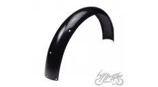 FENDER, REAR S51 HUN