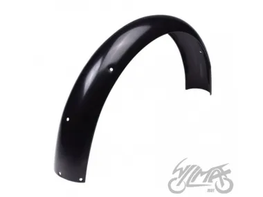 FENDER, REAR S51 HUN