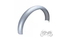 FENDER, REAR S51 SILVER