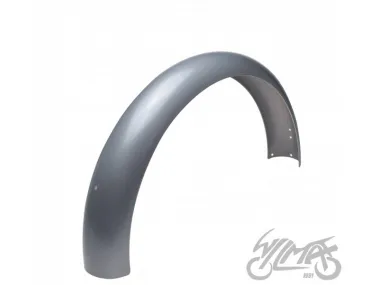 GALINIS SPARNAS SIMSON S51 SIDABRINIS GRUNTUOTAS