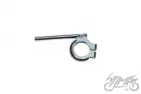 STEM, TURN SIGNAL LAMP FRONT S51 ZINC-PLATED
