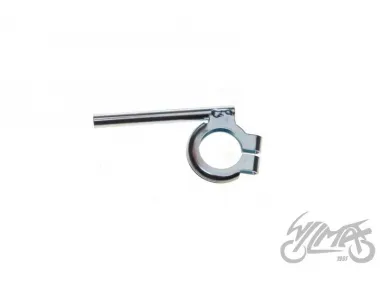 STEM, TURN SIGNAL LAMP FRONT S51 ZINC-PLATED
