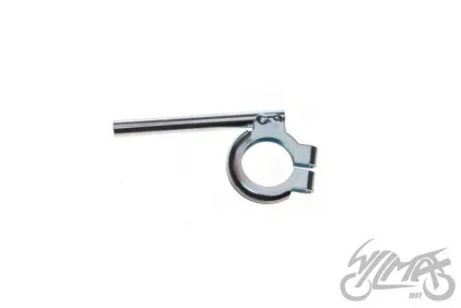 STEM, TURN SIGNAL LAMP FRONT S51 ZINC-PLATED
