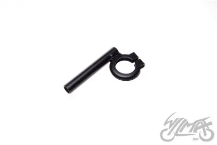 STEM, TURN SIGNAL LAMP FRONT S51 WIDE