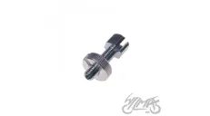 ADJUSTER, CABLE MZ SHORT 22mm W/NUT