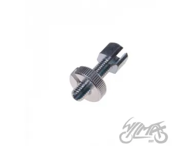 ADJUSTER, CABLE MZ SHORT 22mm W/NUT