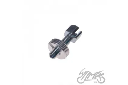 TROSO REGULIAVIMO VARŽTAS 22MM SU VERŽLE