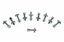 TROSO REGULIAVIMO VARŽTAS 22MM SU VERŽLE TROSO REGULIAVIMO VARŽTAS 22MM SU VERŽLE