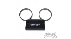 BRACKET, METER PANEL S-51