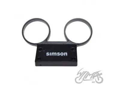 BRACKET, METER PANEL S-51