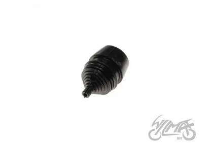 BOOT, SPEEDOMETER S-51