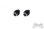 BUSH ASSY SET, SWING ARM W/RUBBER SR 2PCS