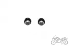 BUSH ASSY SET, SWING ARM W/RUBBER SR 2PCS