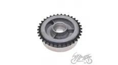 SPROCKET, REAR WHEEL S51 HUN