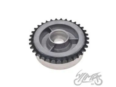 SPROCKET, REAR WHEEL S51 HUN