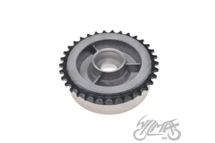 SPROCKET, REAR WHEEL S51 HUN