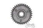 SPROCKET, REAR WHEEL S51 HUN