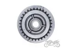 SPROCKET, REAR WHEEL SR HUN
