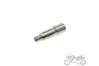 AXLE, REAR WHEEL SPROCKET S51