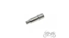 AXLE, REAR WHEEL SPROCKET S51