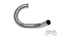 PIPE, EXHAUST ENDURO