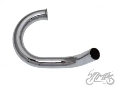 PIPE, EXHAUST ENDURO