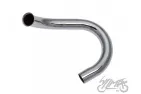 PIPE, EXHAUST SR