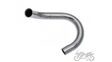 PIPE, EXHAUST SR