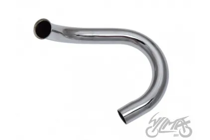 PIPE, EXHAUST SR