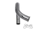 PIPE, EXHAUST SR