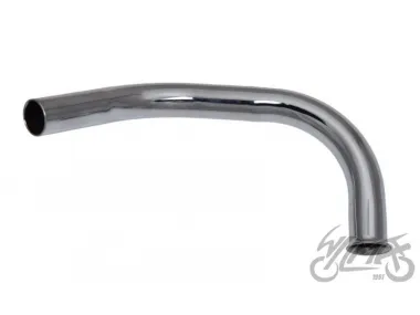 PIPE, EXHAUST SIMSON S51