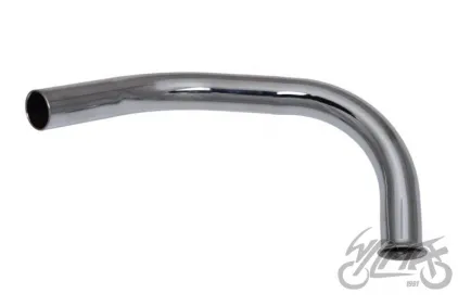 PIPE, EXHAUST SIMSON S51