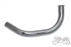 PIPE, EXHAUST SIMSON S51