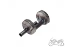 SILENCER ELEMENT, MUFFLER S51