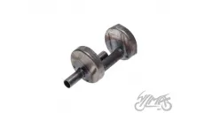 SILENCER ELEMENT, MUFFLER S51