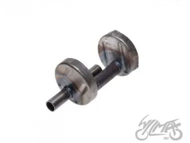 SILENCER ELEMENT, MUFFLER S51