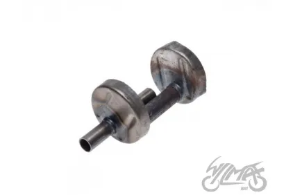 SILENCER ELEMENT, MUFFLER S51