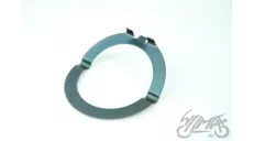 WASHER, EXHAUST PIPE NUT LOCK S51