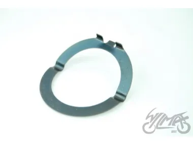 WASHER, EXHAUST PIPE NUT LOCK S51
