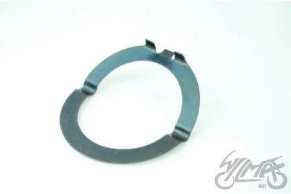 WASHER, EXHAUST PIPE NUT LOCK S51