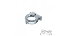 CLAMP, EXHAUST PIPE ENDURO